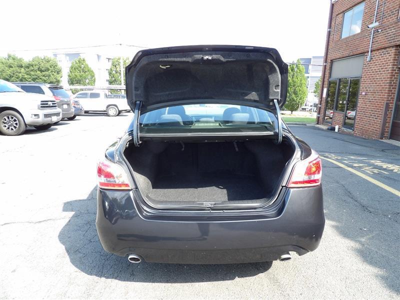 used 2013 Nissan Altima car, priced at $7,995