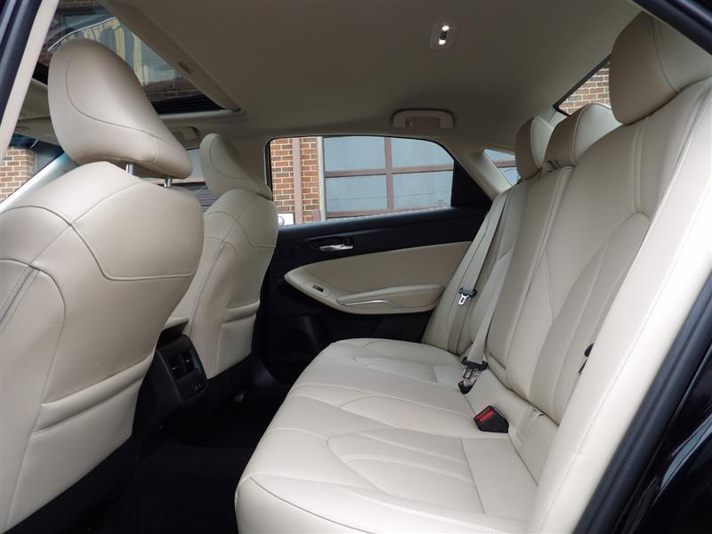 used 2022 Toyota Avalon car, priced at $30,995