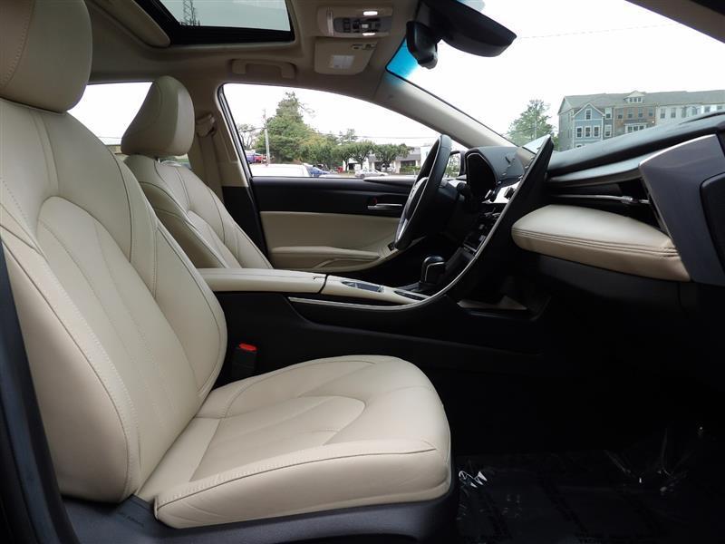 used 2022 Toyota Avalon car, priced at $30,995