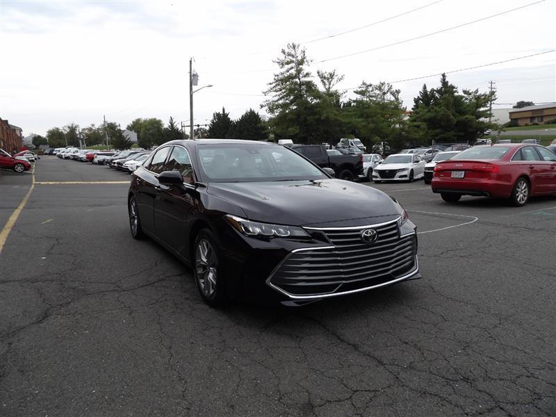 used 2022 Toyota Avalon car, priced at $30,995