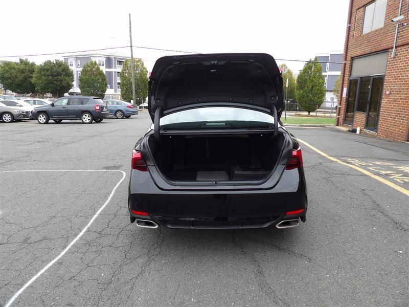 used 2022 Toyota Avalon car, priced at $30,995