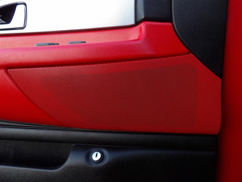 used 2004 Ford Thunderbird car, priced at $11,995