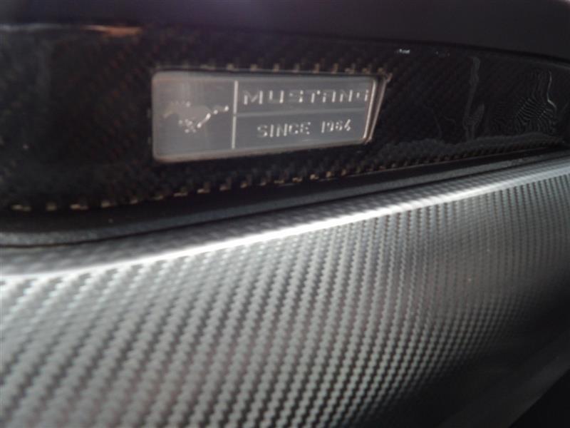 used 2016 Ford Mustang car, priced at $24,995