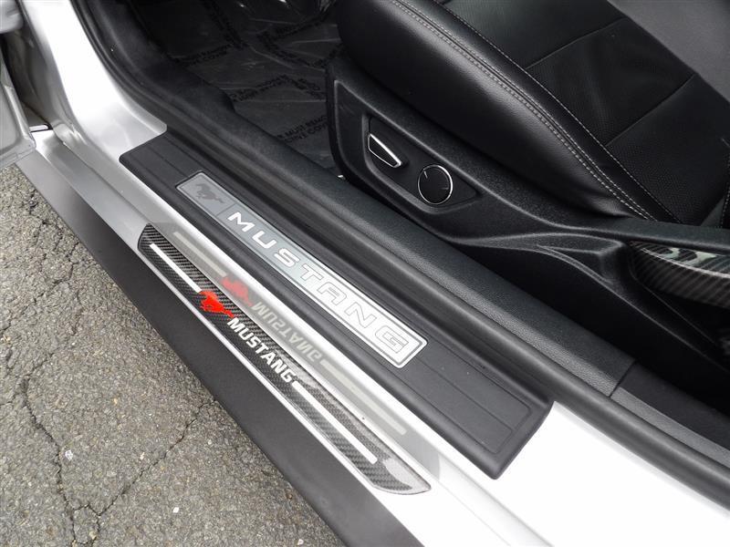 used 2016 Ford Mustang car, priced at $24,995