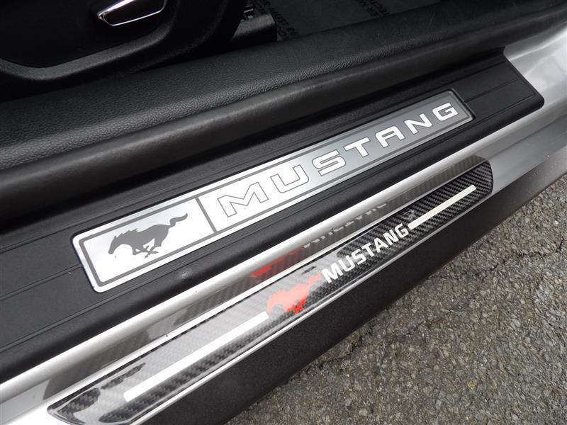 used 2016 Ford Mustang car, priced at $24,995