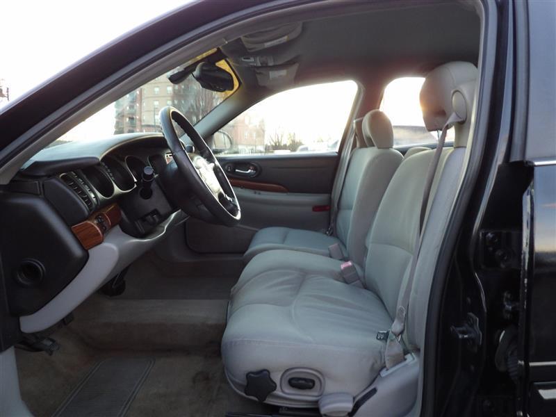 used 2004 Buick LeSabre car, priced at $5,995