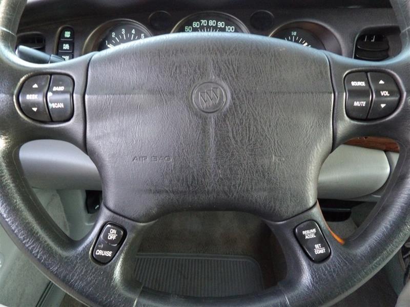 used 2004 Buick LeSabre car, priced at $5,995