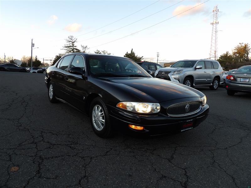 used 2004 Buick LeSabre car, priced at $5,995