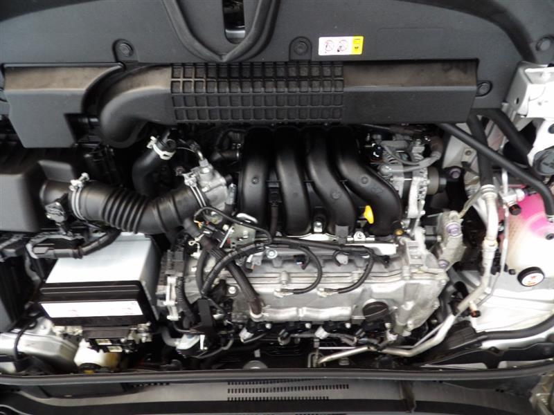 used 2021 Toyota Corolla car, priced at $15,995