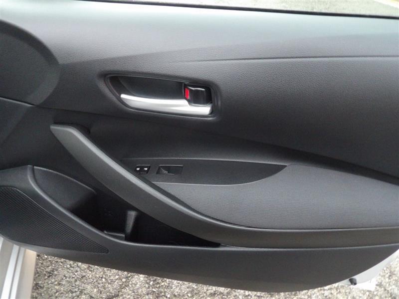 used 2021 Toyota Corolla car, priced at $15,995