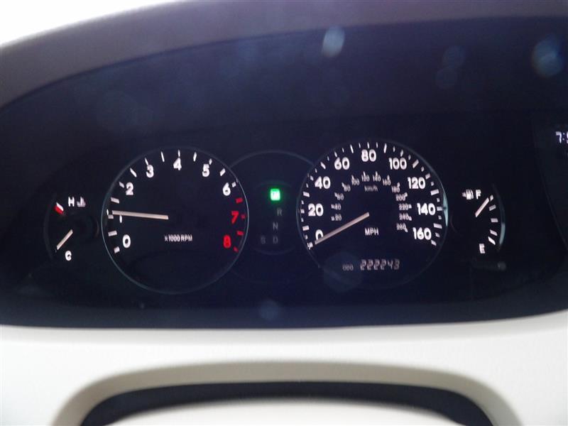 used 2007 Toyota Avalon car, priced at $3,995