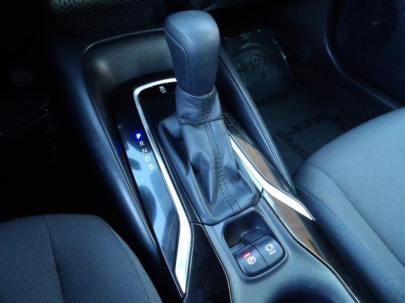 used 2020 Toyota Corolla car, priced at $15,995
