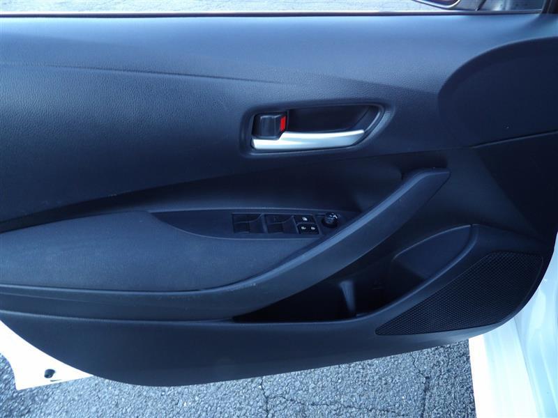 used 2020 Toyota Corolla car, priced at $15,995