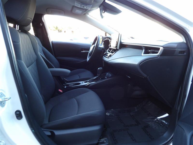 used 2020 Toyota Corolla car, priced at $15,995