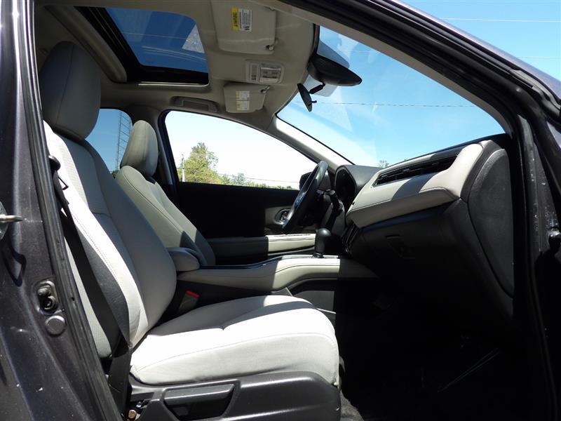 used 2019 Honda HR-V car, priced at $15,995