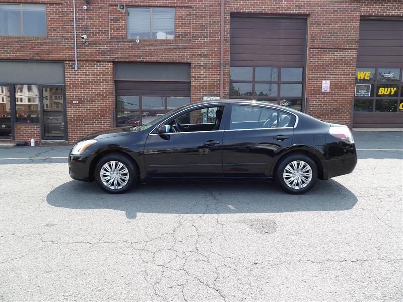 used 2012 Nissan Altima car, priced at $4,995