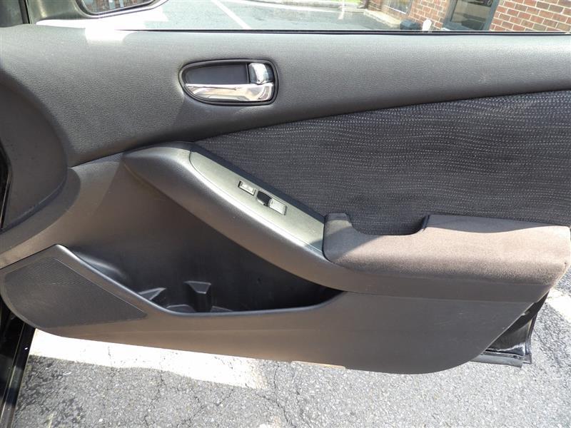 used 2012 Nissan Altima car, priced at $4,995