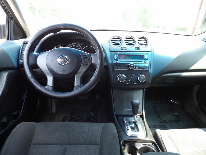 used 2012 Nissan Altima car, priced at $4,995
