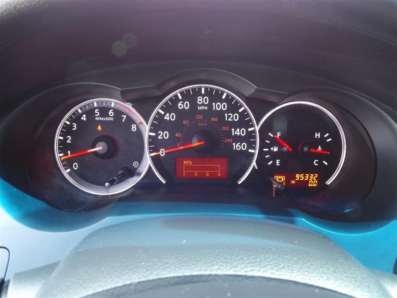 used 2012 Nissan Altima car, priced at $4,995