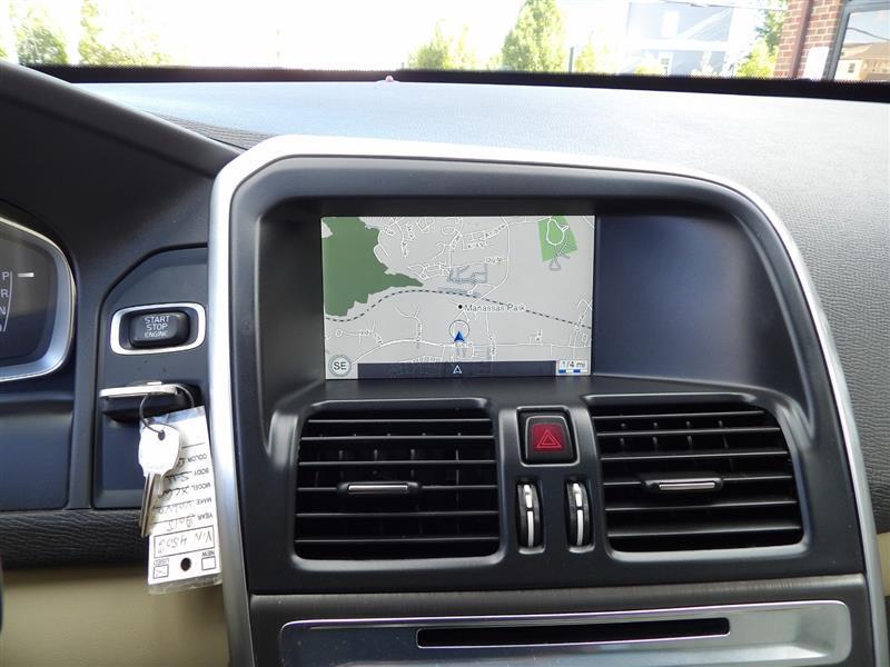 used 2015 Volvo XC60 car, priced at $10,995