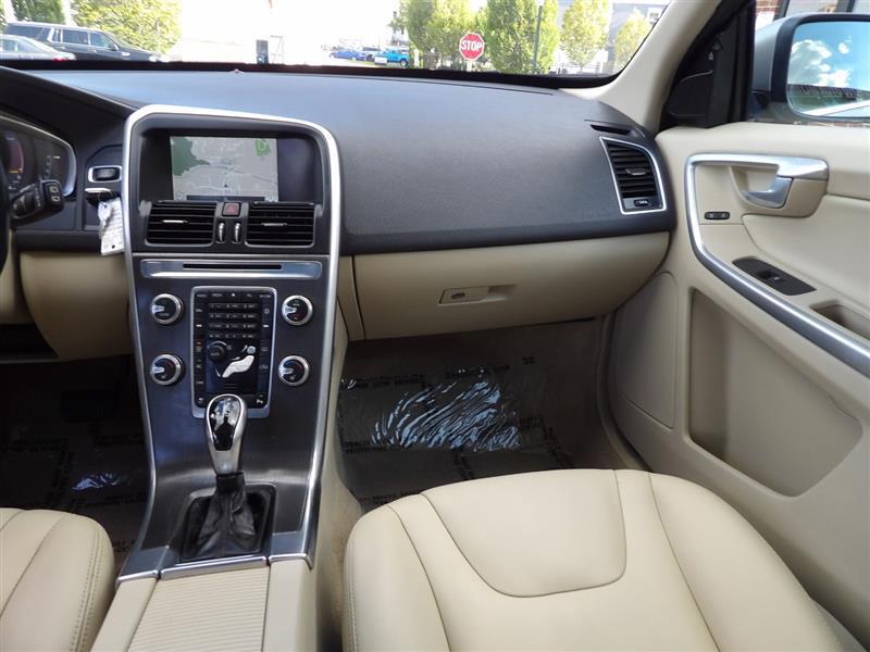 used 2015 Volvo XC60 car, priced at $10,995