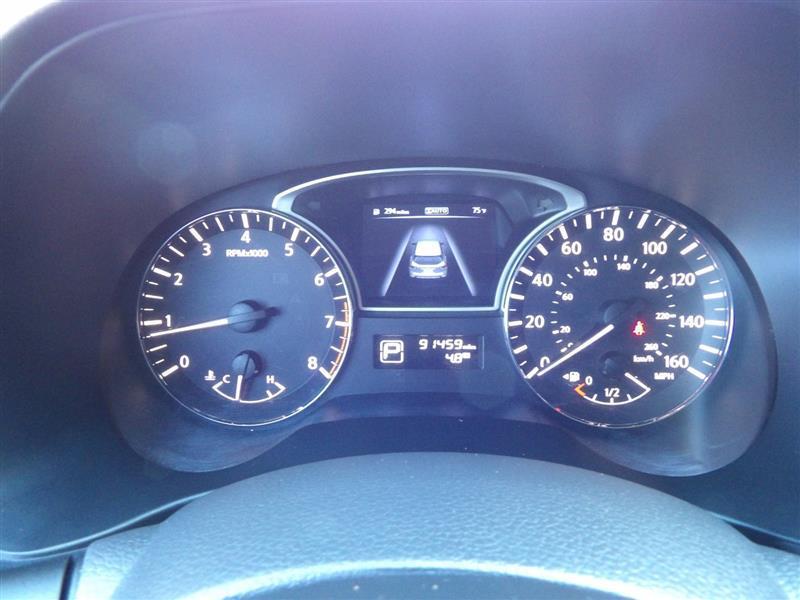 used 2014 Nissan Pathfinder car, priced at $7,995