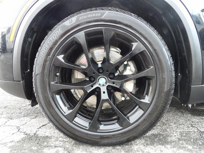 used 2020 BMW X5 car, priced at $28,995