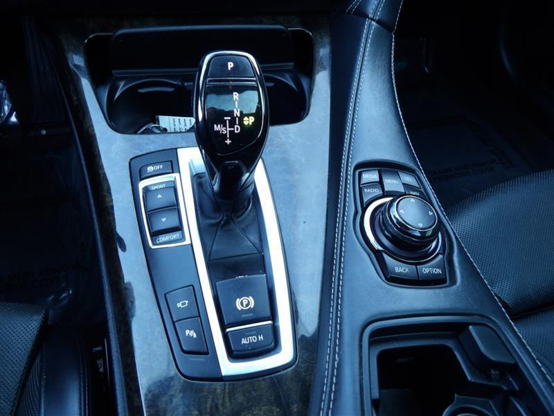 used 2014 BMW 650 car, priced at $15,995