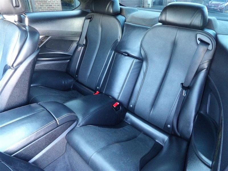 used 2014 BMW 650 car, priced at $15,995