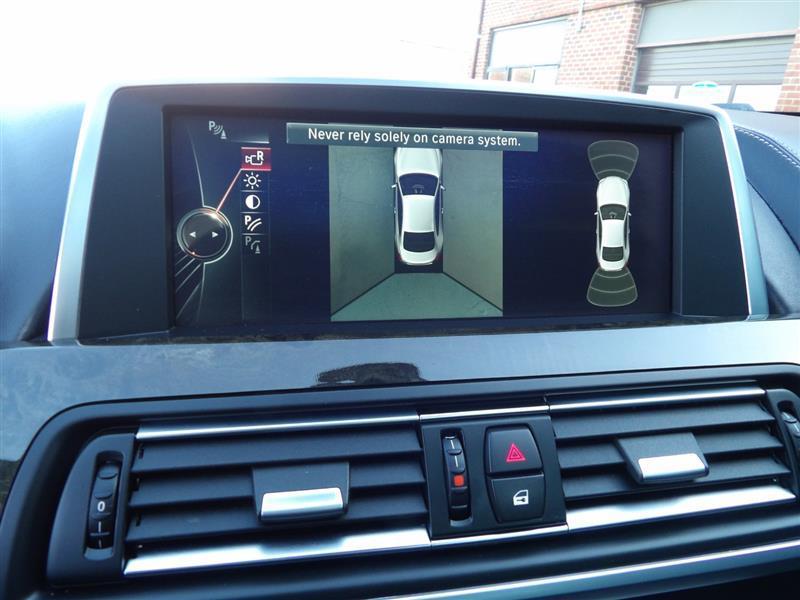 used 2014 BMW 650 car, priced at $15,995