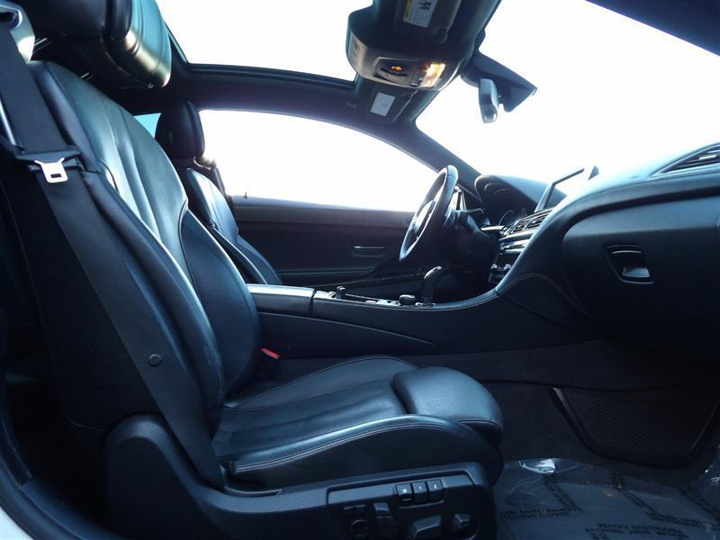 used 2014 BMW 650 car, priced at $15,995