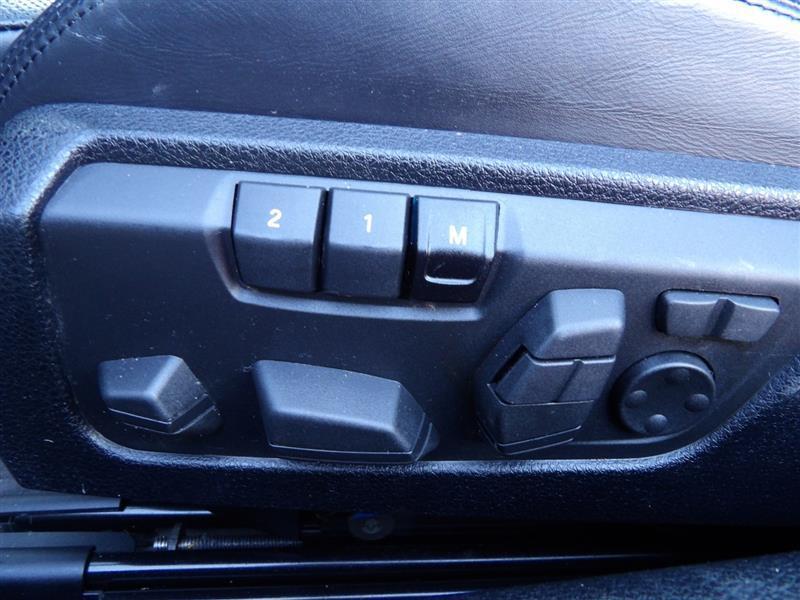 used 2014 BMW 650 car, priced at $15,995