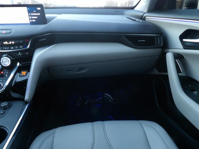 used 2021 Acura TLX car, priced at $22,995