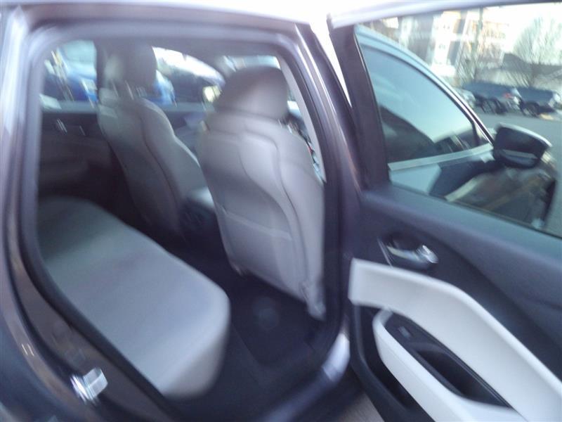 used 2021 Acura TLX car, priced at $22,995