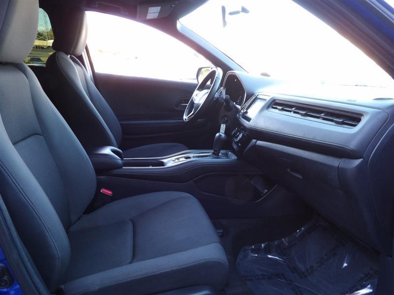 used 2019 Honda HR-V car, priced at $15,995