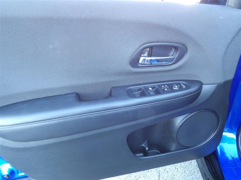 used 2019 Honda HR-V car, priced at $15,995