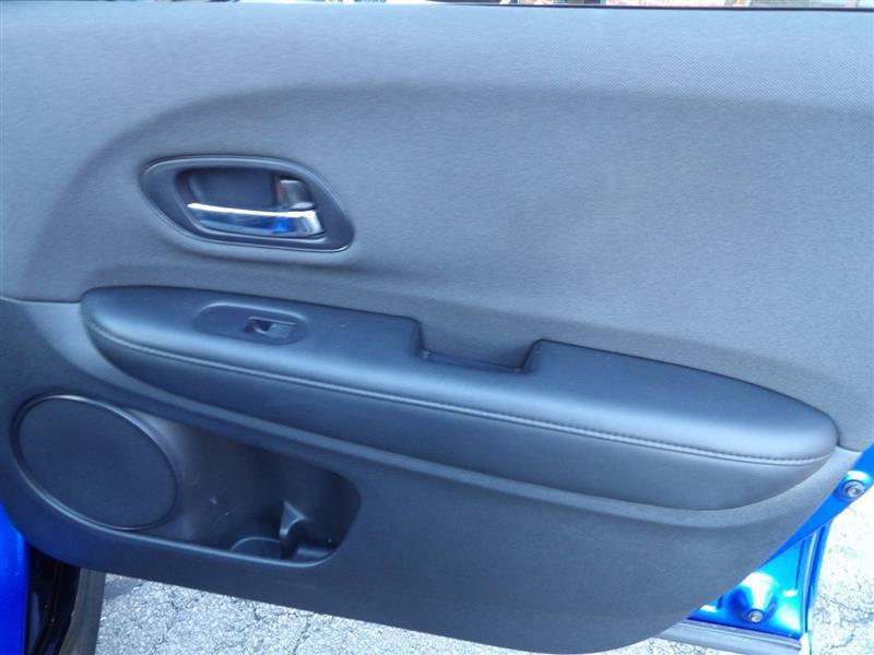 used 2019 Honda HR-V car, priced at $15,995