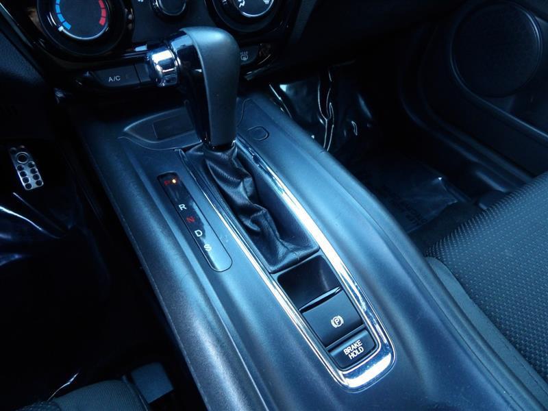 used 2019 Honda HR-V car, priced at $15,995