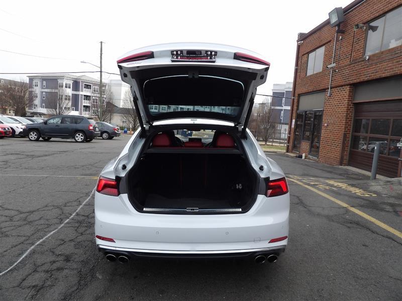 used 2019 Audi S5 car, priced at $29,995