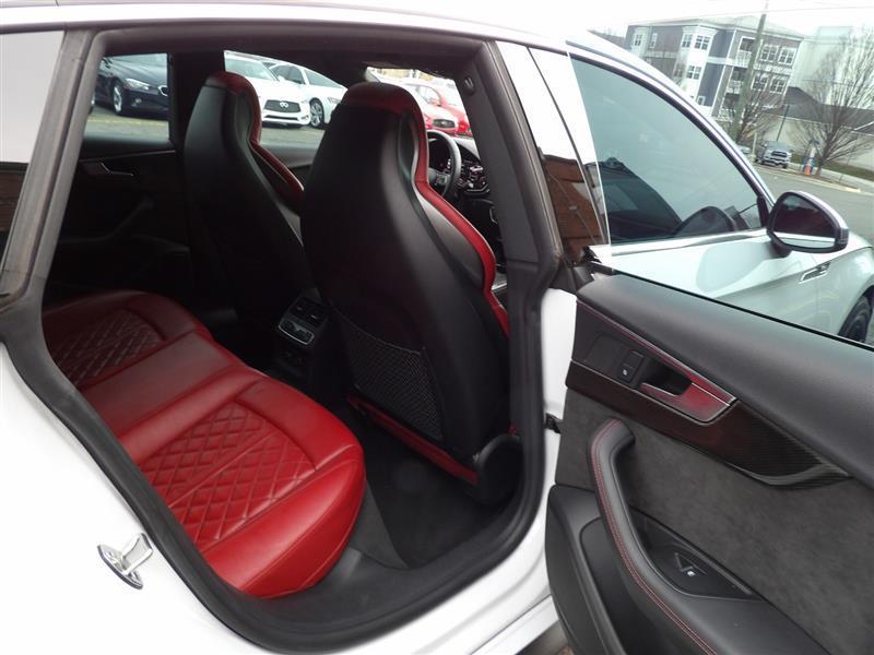 used 2019 Audi S5 car, priced at $29,995