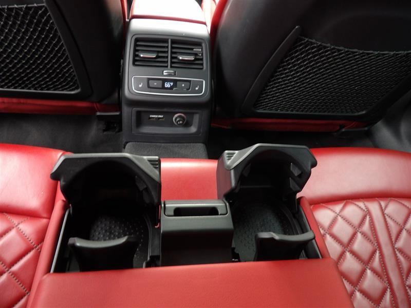 used 2019 Audi S5 car, priced at $29,995