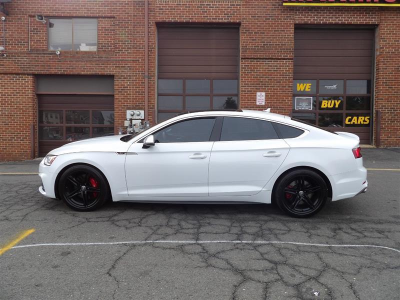 used 2019 Audi S5 car, priced at $29,995