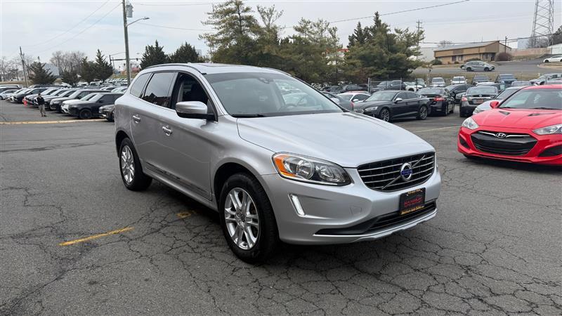 used 2016 Volvo XC60 car, priced at $12,995