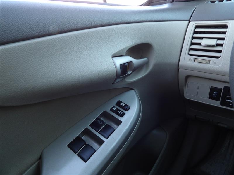 used 2010 Toyota Corolla car, priced at $9,995