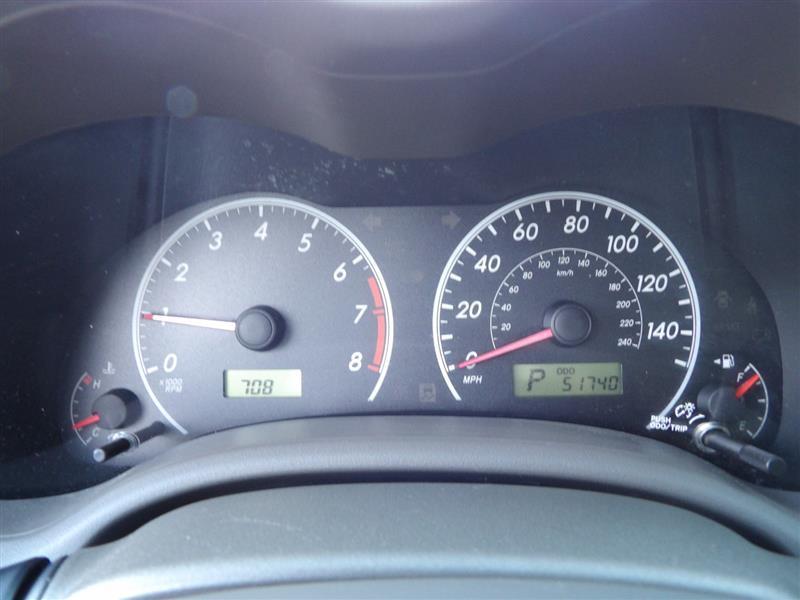 used 2010 Toyota Corolla car, priced at $9,995