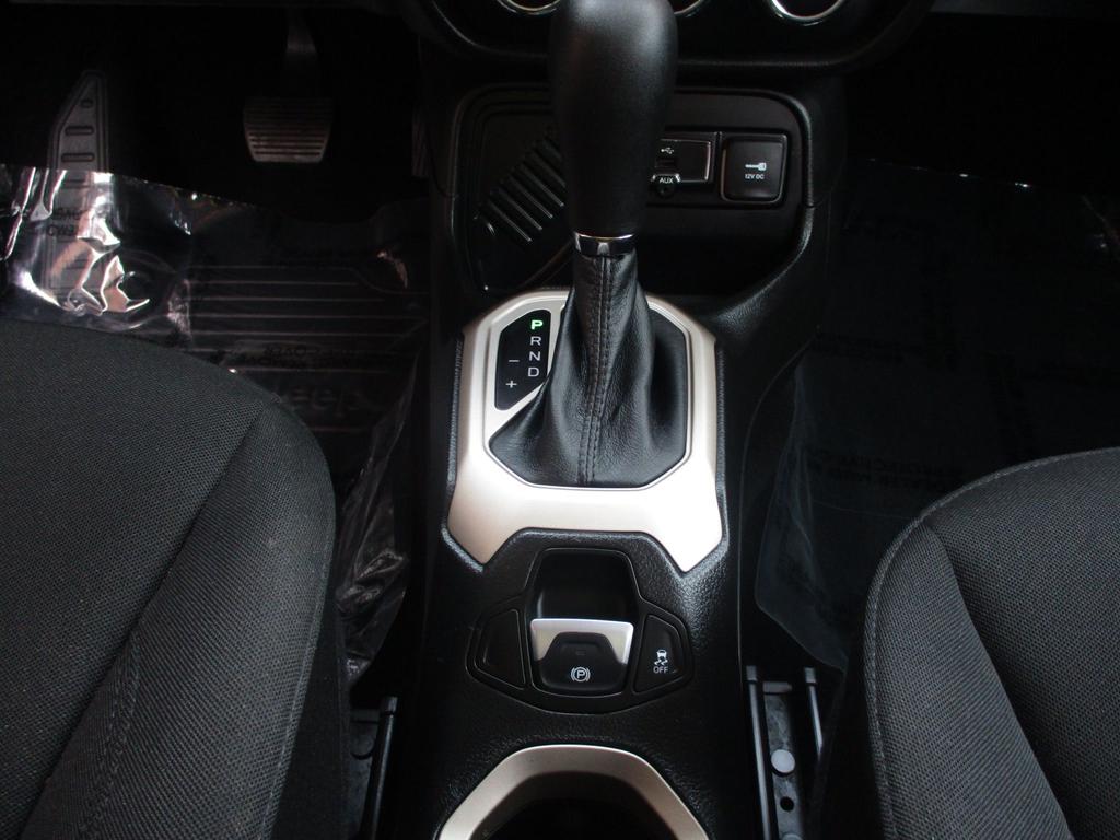 used 2015 Jeep Renegade car, priced at $15,995