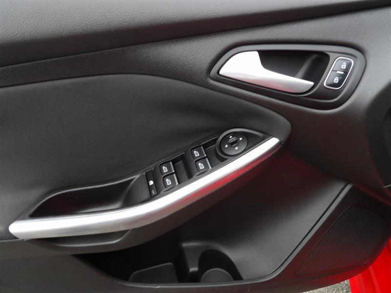 used 2017 Ford Focus ST car, priced at $12,995