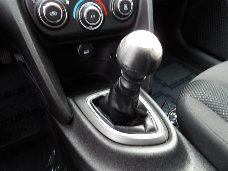 used 2014 Dodge Dart car, priced at $5,995