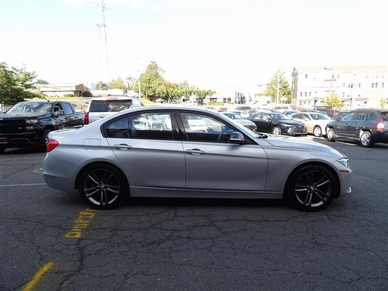 used 2012 BMW 328 car, priced at $6,495