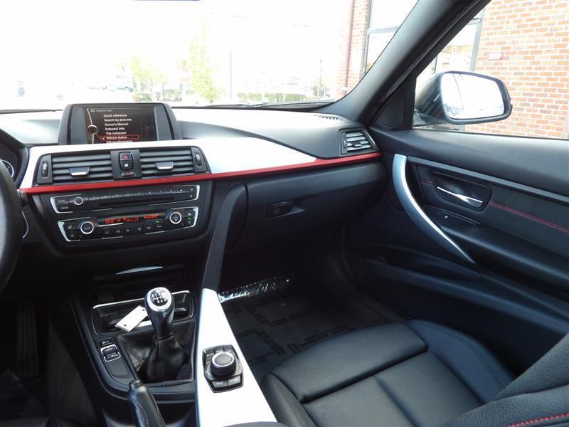 used 2012 BMW 328 car, priced at $6,495